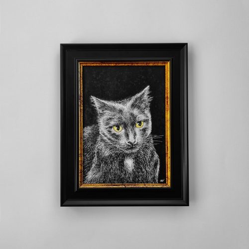 Okograph