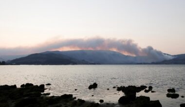 en Espagne, la fin des incendies «se rapproche» estime la cheffe de la Protection civile