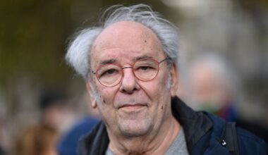 "J'ai dû agrandir" : Maxime Le Forestier, sa maison entourée de prairies, qu'il a retapée dans le Vendômois