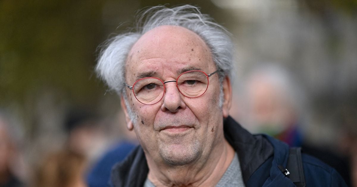 "J'ai dû agrandir" : Maxime Le Forestier, sa maison entourée de prairies, qu'il a retapée dans le Vendômois