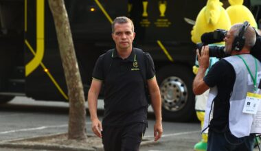 Nantes quasi au complet pour la réception d'Auxerre en Ligue 1