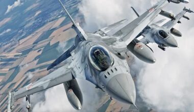 La Pologne confirme la modernisation de ses 48 avions de combat F-16 pour 3,25 milliards d'euros