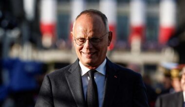 «Votre ascension est celle du mérite contre tous les préjugés»
