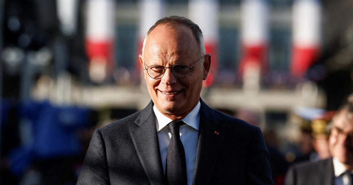 «Votre ascension est celle du mérite contre tous les préjugés»