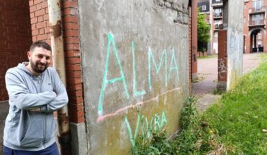 une fronde contre les démolitions