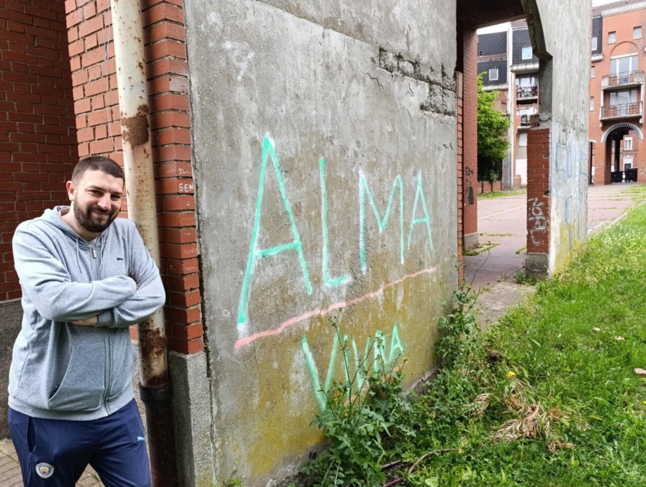 une fronde contre les démolitions