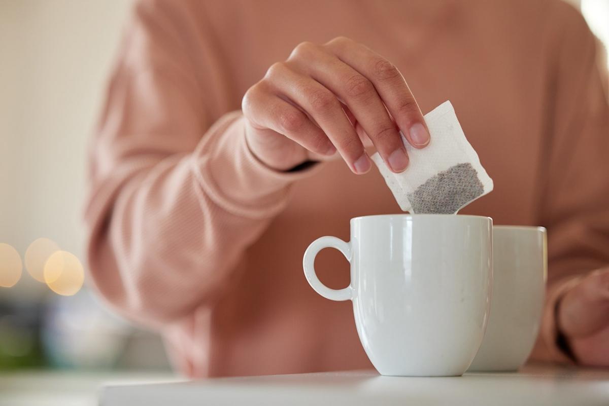 Cette erreur quand vous buvez votre thé peut multiplier par six le risque de cancer