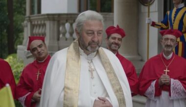 "C'est vraiment du sabotage" : Dénigrée par son propre producteur, "Papamobile", la nouvelle comédie avec Kad Merad n'est sortie que dans 7 cinémas en France