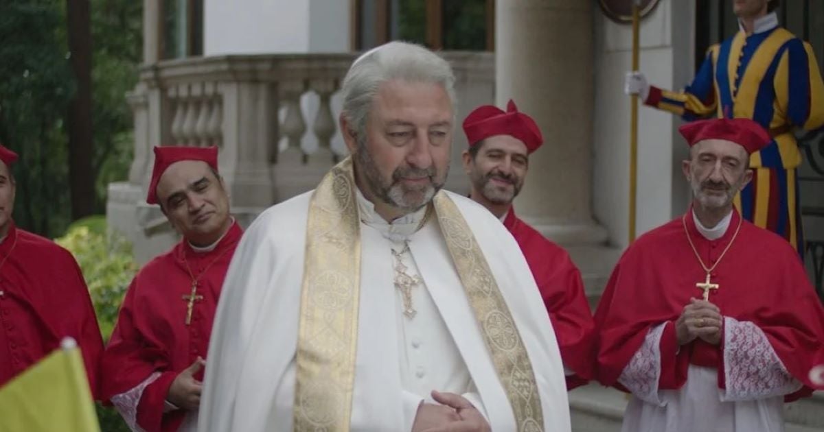 "C'est vraiment du sabotage" : Dénigrée par son propre producteur, "Papamobile", la nouvelle comédie avec Kad Merad n'est sortie que dans 7 cinémas en France