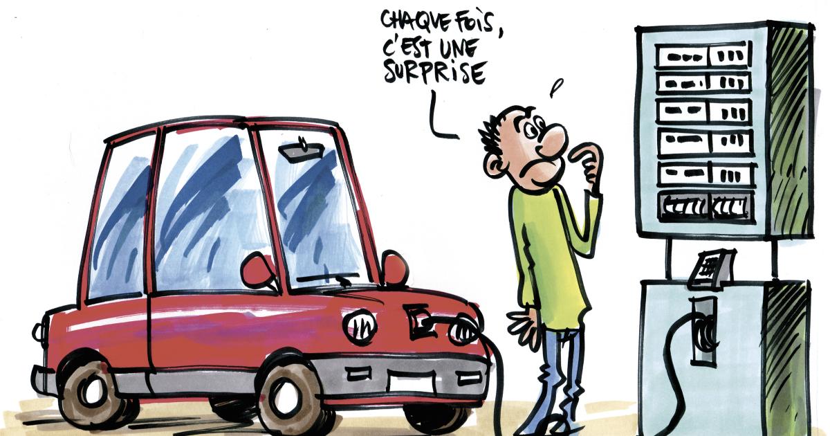 De l’Allemagne au Portugal, mon odyssée en voiture électrique