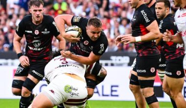 stade comble à Guingamp pour la rencontre amicale entre Toulouse et Vannes devant 17.000 spectateurs