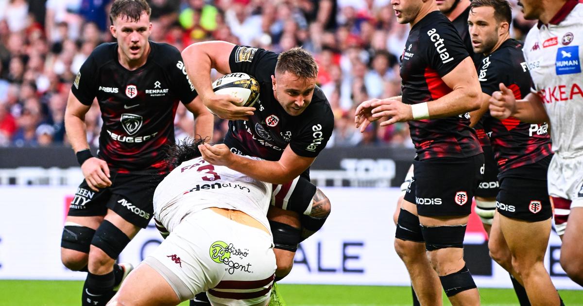 stade comble à Guingamp pour la rencontre amicale entre Toulouse et Vannes devant 17.000 spectateurs