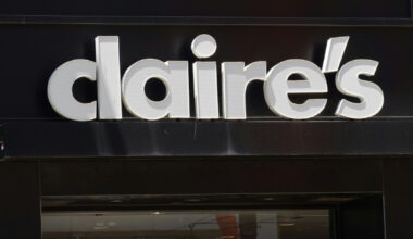 La chaîne Claire's en faillite aux Etats-Unis et dans plusieurs pays - 06/08/2025 à 20:23