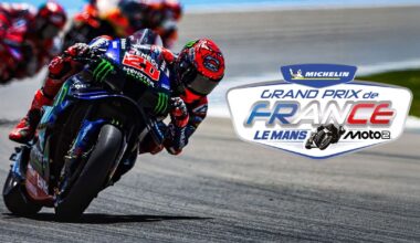 GRAND JEU MOTO GP 2 - GRAND PRIX DE FRANCE