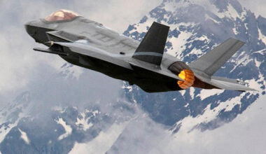 La Suisse ouvre la voie à une possible réduction de sa commande de chasseurs-bombardiers F-35A