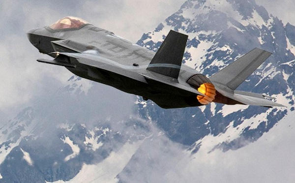 La Suisse ouvre la voie à une possible réduction de sa commande de chasseurs-bombardiers F-35A