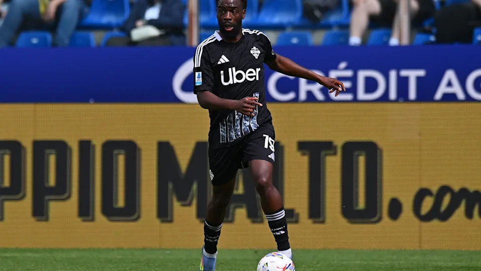 Jonathan Ikoné, la surprise du PFC 