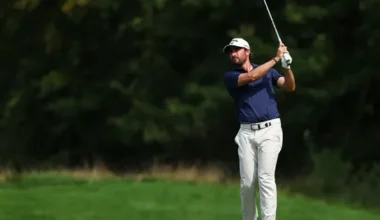 Danish Golf Championship : Lacroix termine dans le top 20