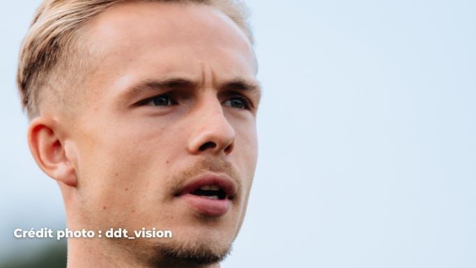 Giorndins : Léo Jousselin exprime sa frustration après le nul face à Avranches