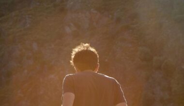 Le photographe Jean-Michel André, sur les traces du jour où son enfance a volé en éclats