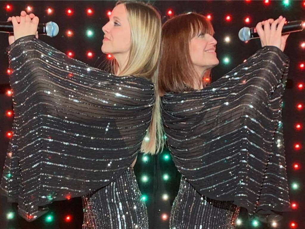 Dancing Queens fait revivre ABBA