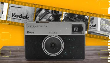 Kodak, la lente agonie du roi de la pellicule éclipsé par le numérique