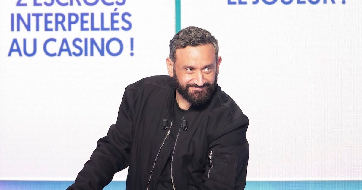 "Valérie Bénaïm, Géraldine Maillet, Raymond..." : Cyril Hanouna révèle le casting de chroniqueurs pour la première de "Tout beau, tout neuf"