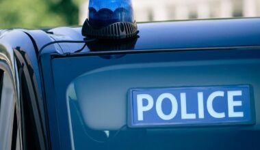 un blessé par balle et trois interpellations après des coups de feu tirés en fin de matinée