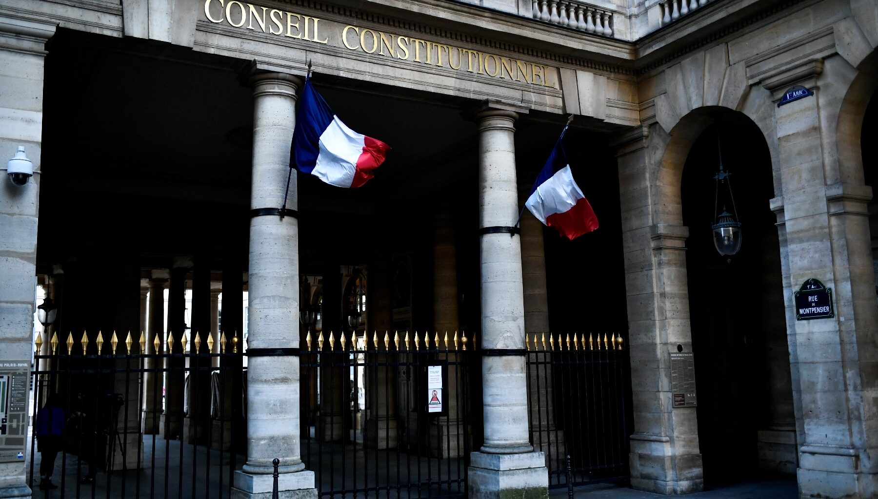 le Conseil constitutionnel valide le nouveau mode de scrutin à Paris, Lyon et Marseille