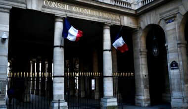 le Conseil constitutionnel valide le nouveau mode de scrutin à Paris, Lyon et Marseille