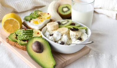 Ces 2 fruits peuvent vous aider à aller à la selle le matin -selon les diététiciens