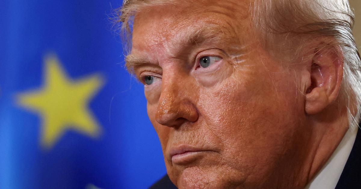 Trump demande la démission du patron du géant américain Intel
