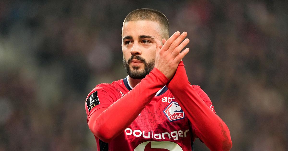 ciblé par l’OM, Zhegrova devrait finalement rester à Lille