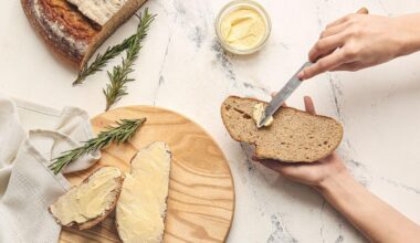 Cet aliment du petit-déjeuner est le "grand responsable du cholestérol", alerte une cardiologue