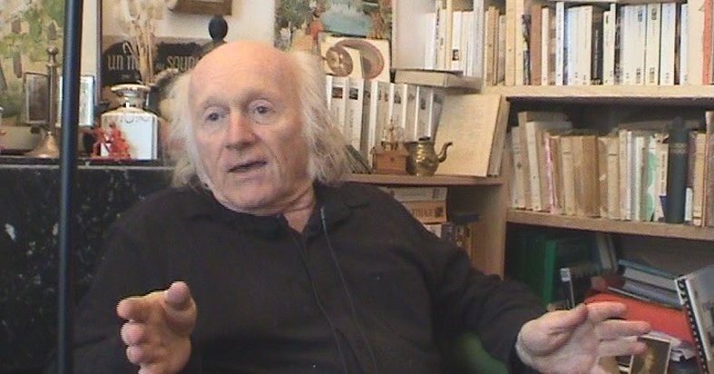 Blog • Claude Frioux, l'homme qui savait faire aimer la culture russe