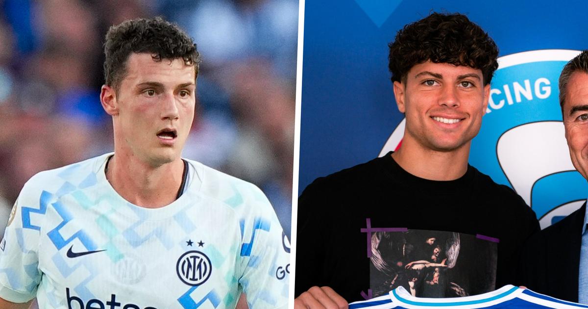 Pavard murmuré au Barça, une quinzième recrue à Strasbourg... Les 5 infos mercato de ce mardi