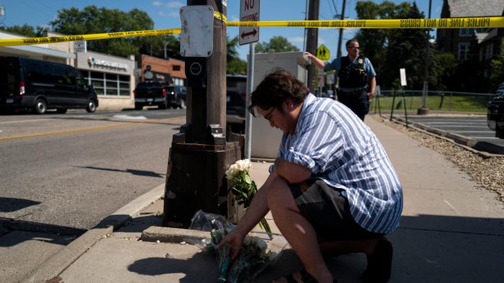 Un tireur a ouvert le feu ce mercredi 27 août dans une église de Minneapolis attenante à une école catholique, dans le nord des États-Unis.