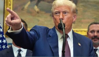 Tensions USA-Russie: Trump déploie deux sous-marins nucléaires