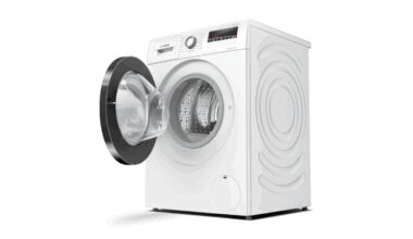 Voici le meilleur lave-linge à prix abordable de notre comparatif