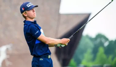 Junior Ryder Cup : Six Français sélectionnés