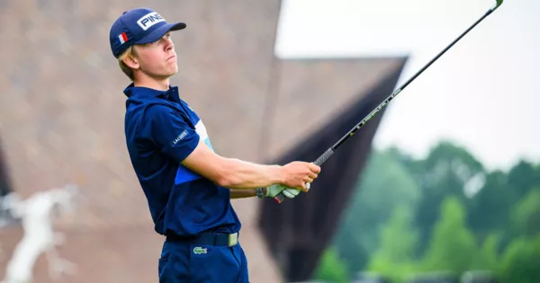 Junior Ryder Cup : Six Français sélectionnés