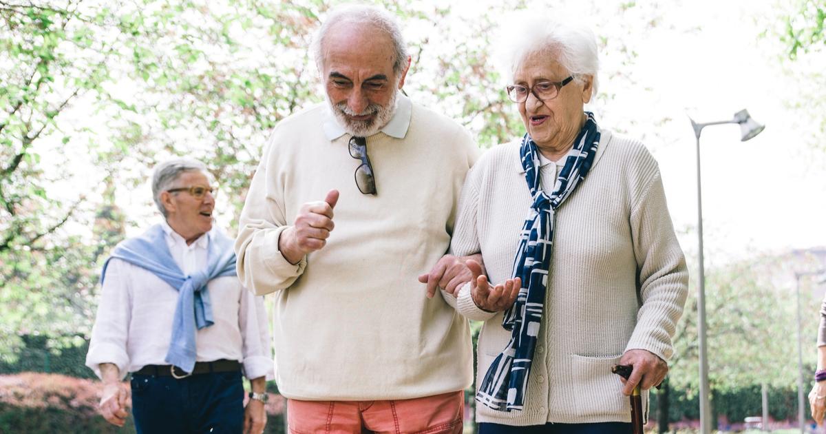 l’incroyable mémoire des «superagers» fascine encore la science