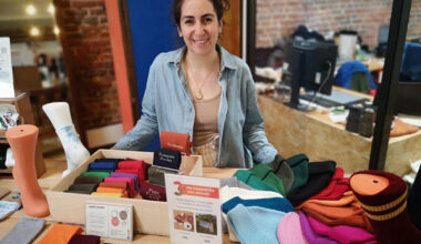 Roubaix va faire « place créative » avec un marché d’artisans locaux et… des « facteurs de l’amour »