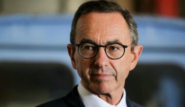 Retailleau répond à Attal, défenseur d’une «GPA éthique»
