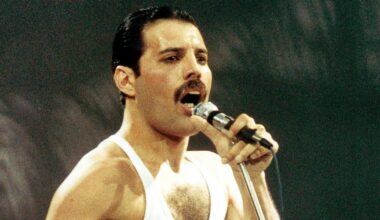 la prétendue fille cachée de Freddie Mercury s’exprime pour la première fois
