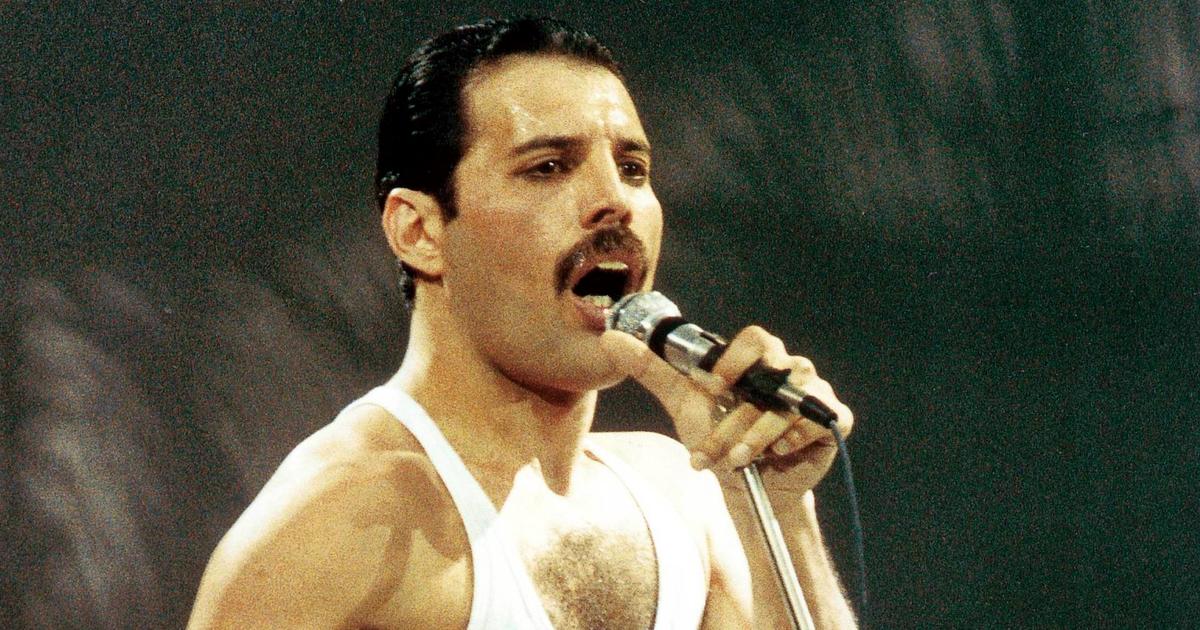 la prétendue fille cachée de Freddie Mercury s’exprime pour la première fois