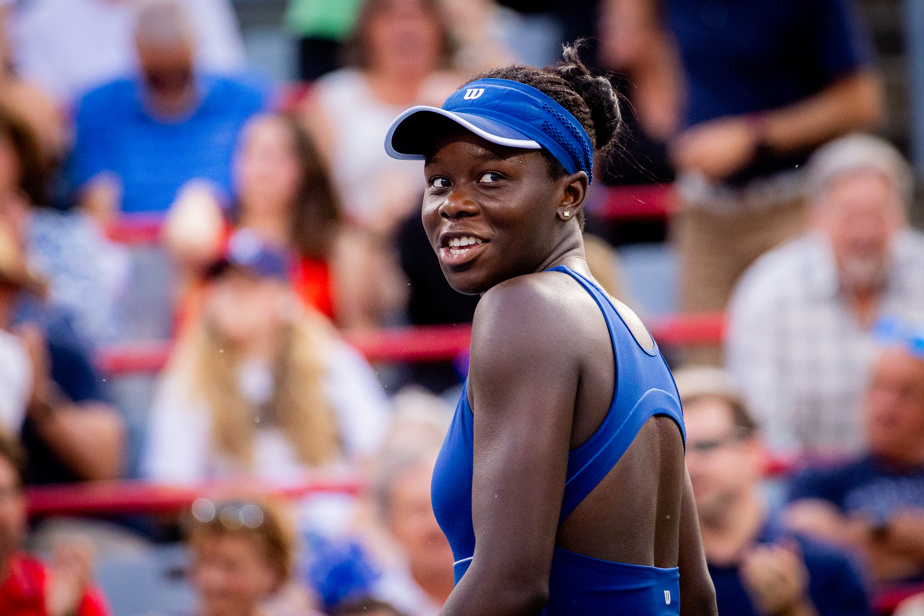Internationaux des États-Unis | Mboko, traitée en reine à New York