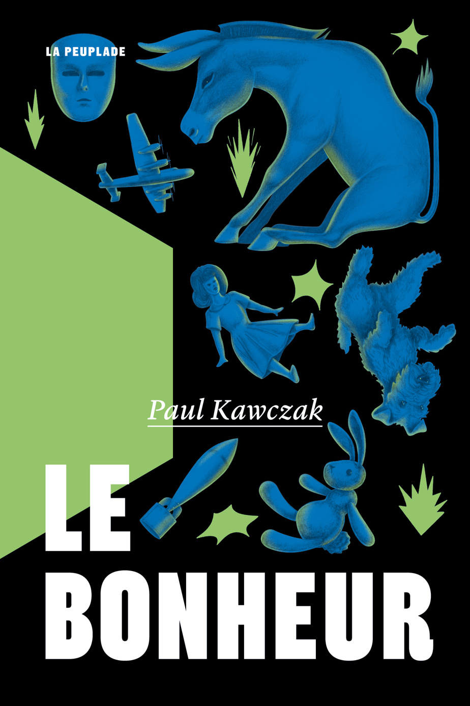 Le bonheur
