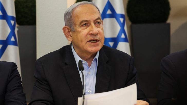 Pour Gaza, Netanyahu détaille son plan controversé : « Prendre le contrôle » mais « pas gouverner »