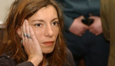 Les parents de Krisztina Rady opposés à la réouverture du dossier visant Bertrand Cantat